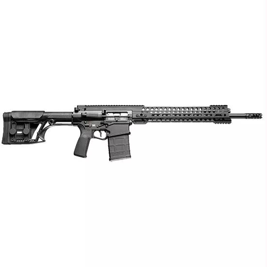 POF 6.5 Edge 6.5 Creedmoor AR-10 01302