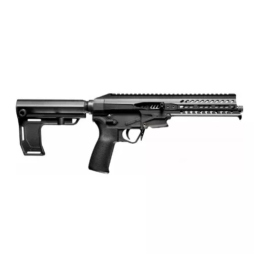 POF REBEL 22 LR PISTOL 25 ROUNDS