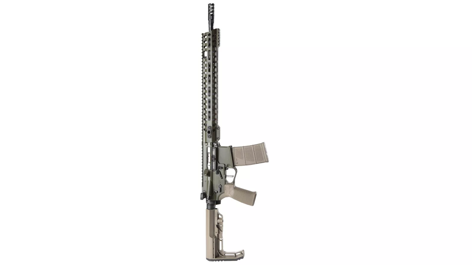 POF Renegade + 5.56 16.5" 30rd 01283