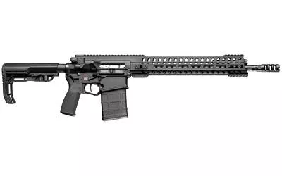 POF Revolution 308 16.5" 20rd Black