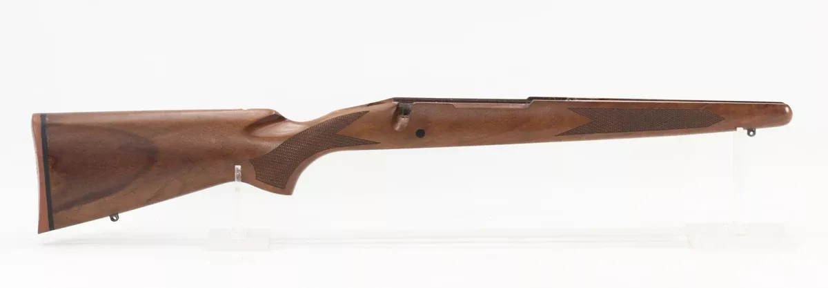 Post-64 Low-Comb Featherweight Rifle Stock