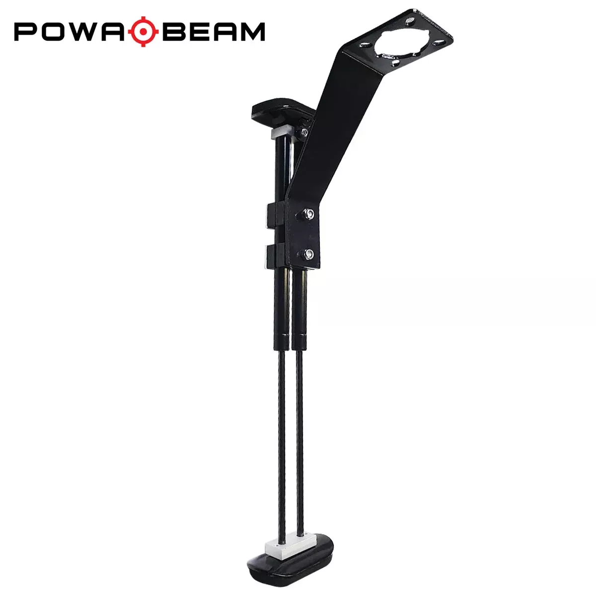 POWA BEAM POWA BEAM POWA STRUT WINDOW SETUP FOR SPOTLIGHT