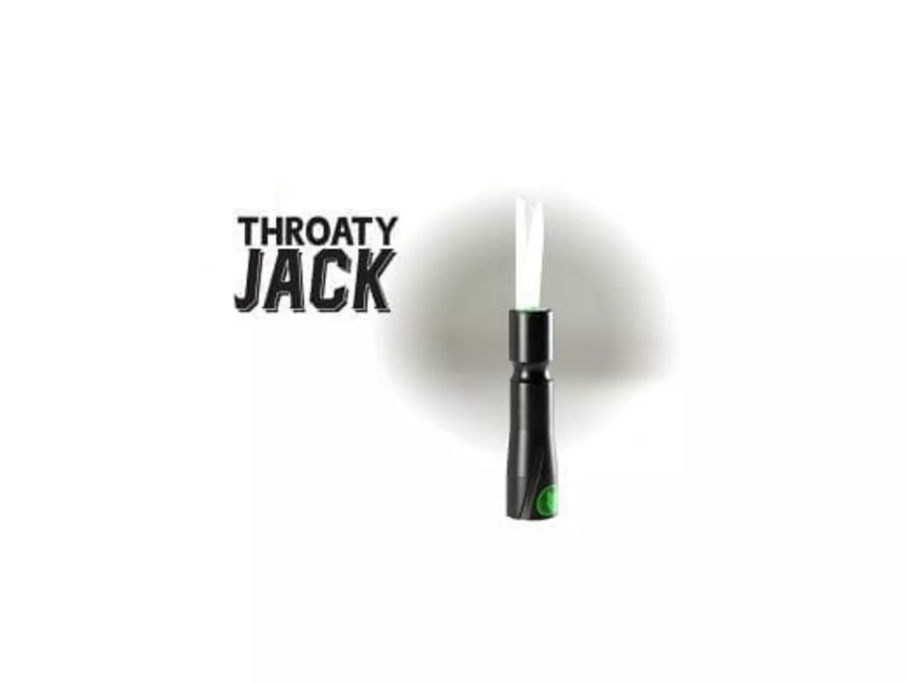Predator Tactics Coyote Reaper Throaty Jack Raspy Jackrabbit Game Call