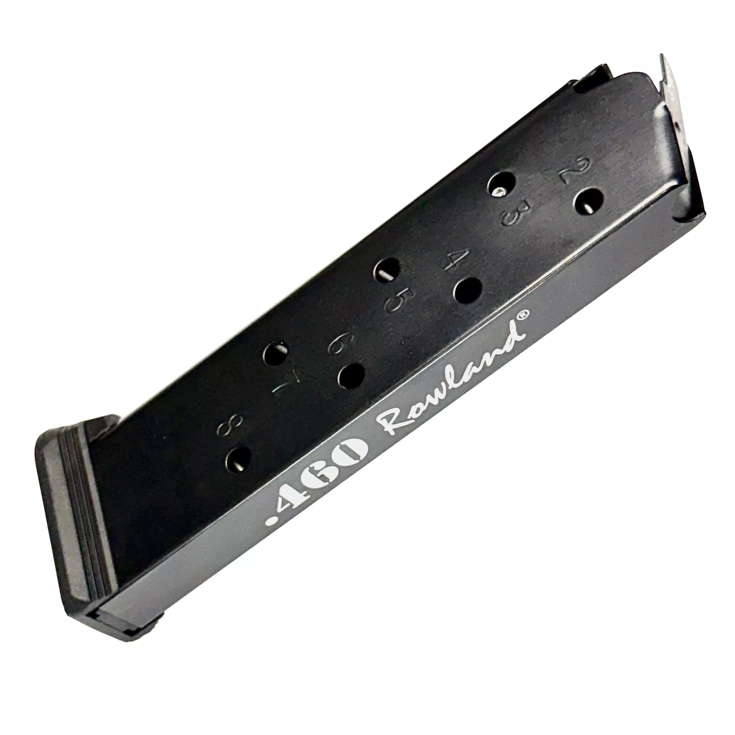 Premium 1911 Power Magazine.
