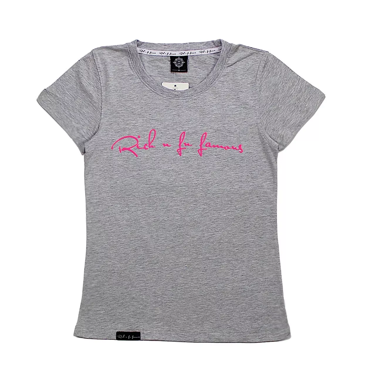 Premium Fitted Women's T-Shirt by RNF - Soft Comfort Tee