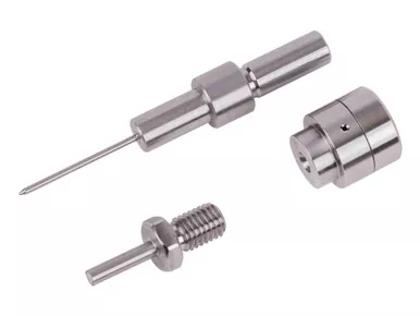 Presslug Die .177 Cal