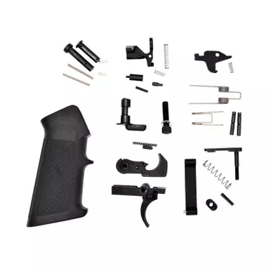 PRI AR15 Lower Receiver Parts Kit
