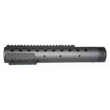 PRI Gen II Rifle Length Retro Carbon Fiber Forearm