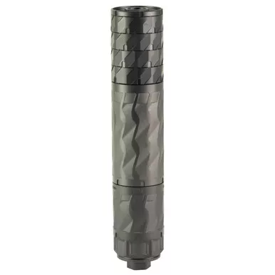 Primary Weapons Systems BDE762 Suppressor 7.62mm Titanium Black