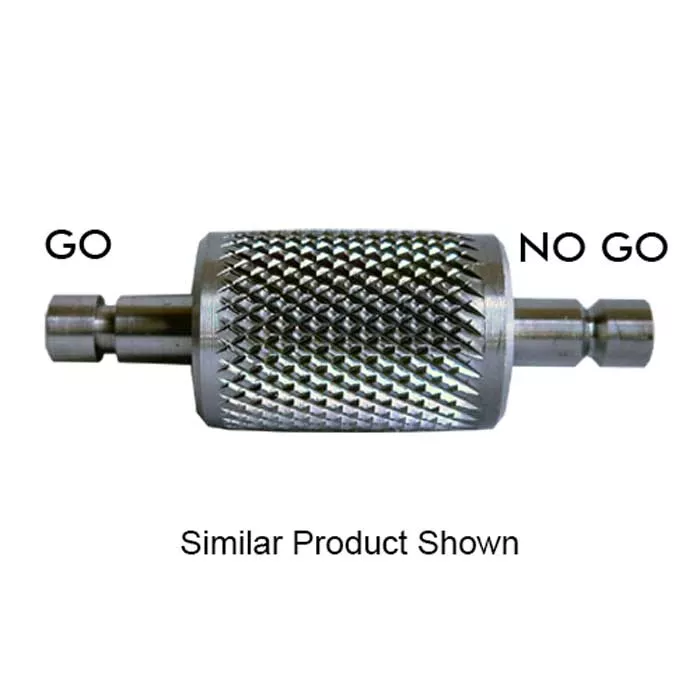 Primer Pocket Gauge - Go/No-Go