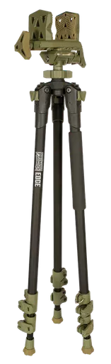 Primos Edge Gun Rest 31"-59" Dark Earth