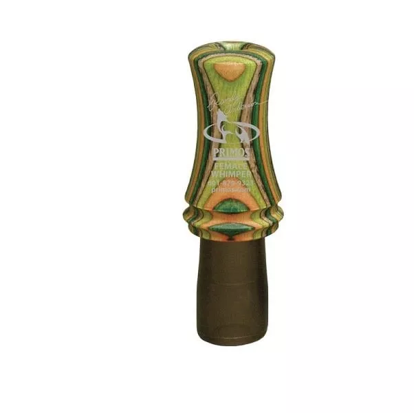PRIMOS Female Whimper Predator Call