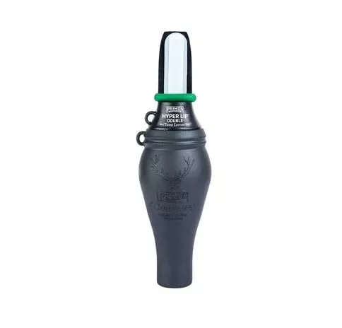 PRIMOS Hyper Lip Double with Converter Elk Call