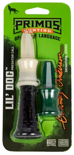 PRIMOS Lil' Dog Predator Call