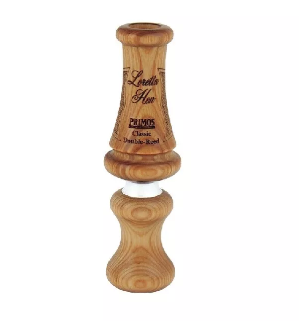 PRIMOS Loretta Hen Duck Call