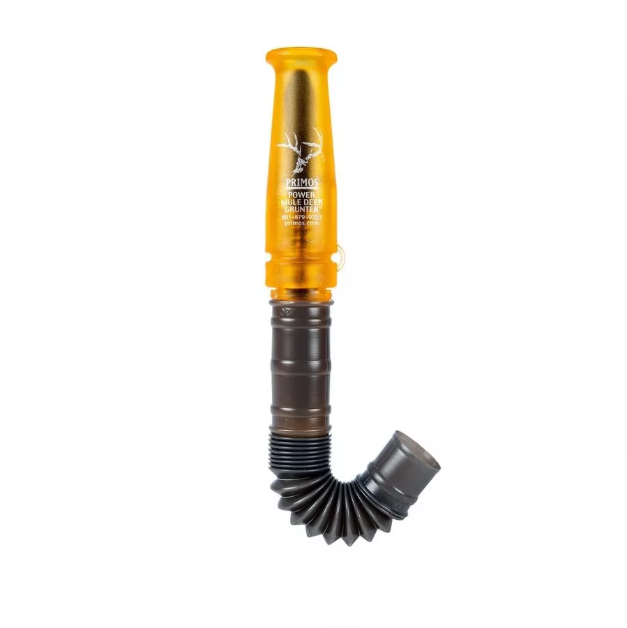 PRIMOS Power Mule Deer & BlacktailDeer Call