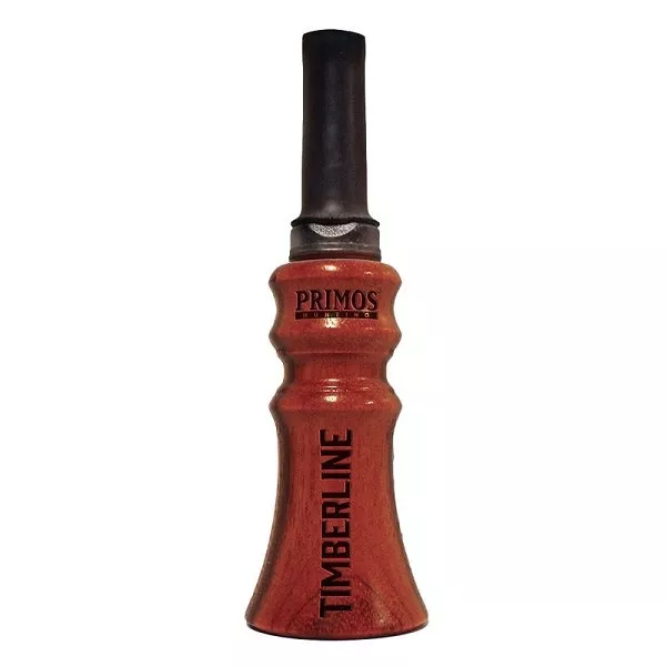PRIMOS Timberline Closed Reed Elk Call