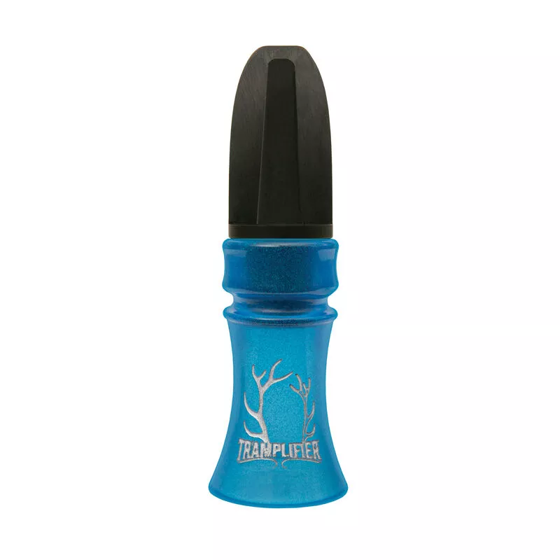 PRIMOS Tramplifier Open Reed Short Range Elk Call