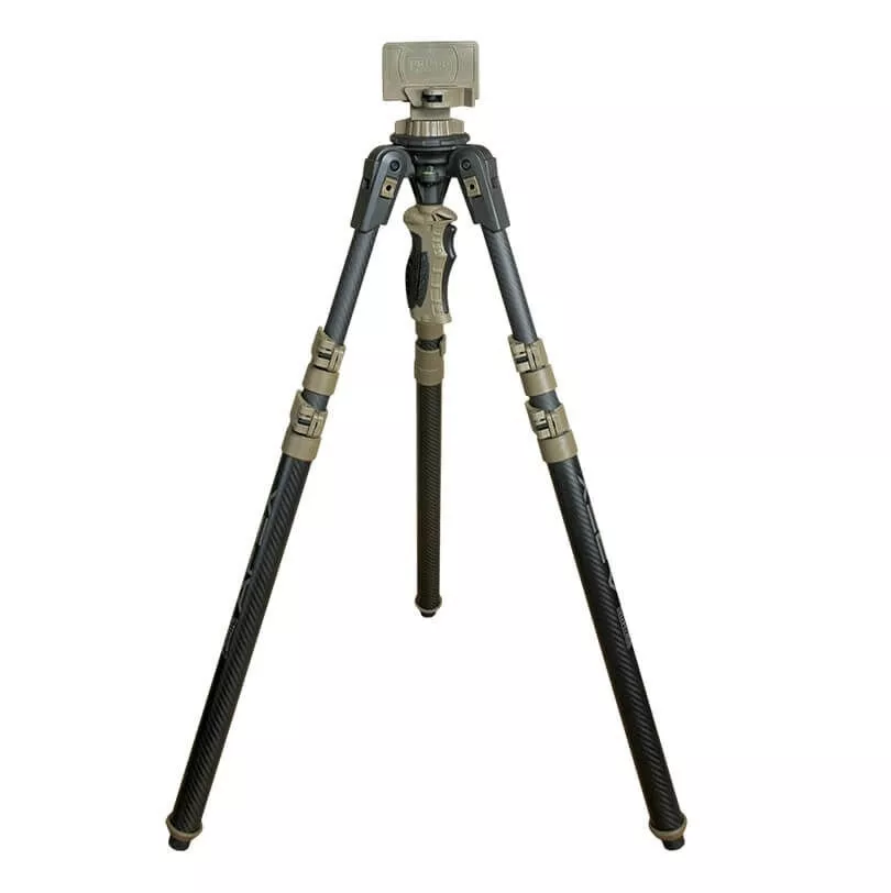 PRIMOS Trigger Stick Apex Carbon Fiber Tripod