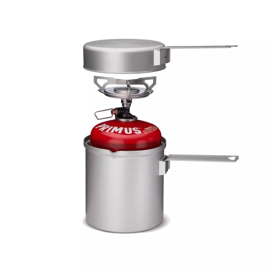 PRIMUS ESSENTIAL TRAIL KIT