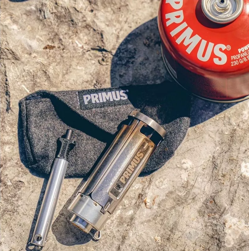 PRIMUS FIRESTICK STOVE Ti