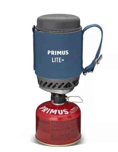 Primus Lite Plus Stove System