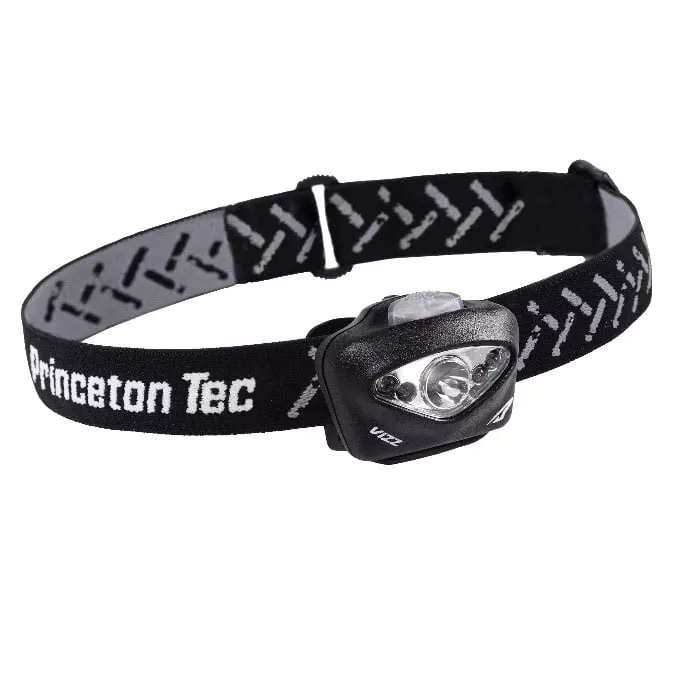 PRINCETON TEC SNAP HEADLAMP