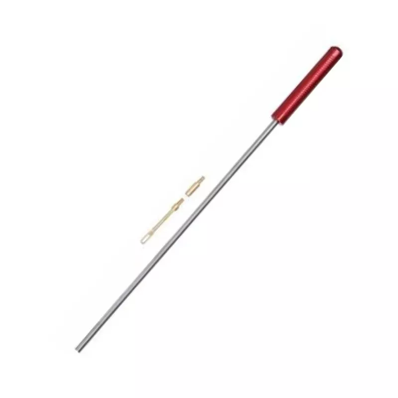 PRO-SHOT 27 CAL + UP ONE PIECE SS ROD