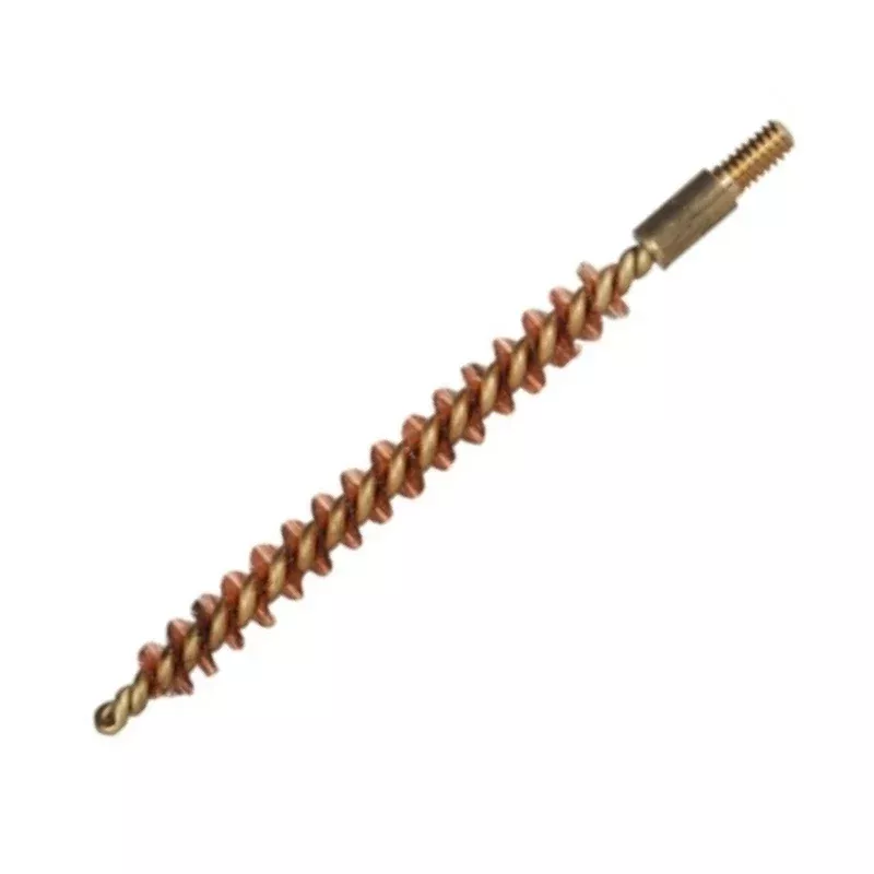 PRO SHOT 6MM /243 CAL RIFLE BRONZE BRUSH