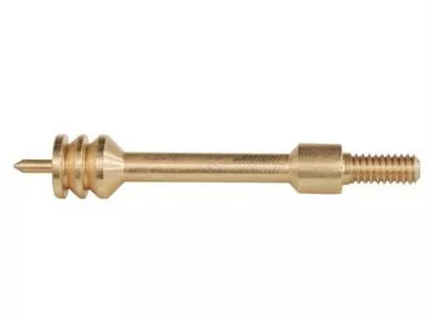 Pro-Shot Spear-Tip Brass Jag .35 Cal, 8-32 Thread