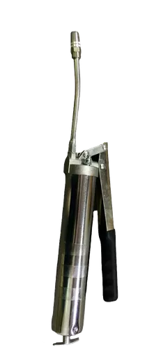 Professional Lever Action Grease Gun