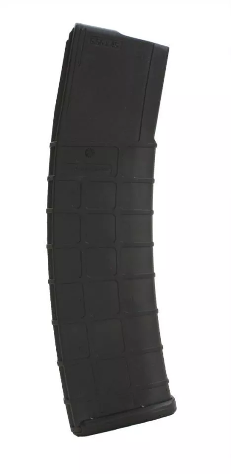 ProMag AR-15/M16 Magazine, .223/5.56, 42 rds, Black Polymer