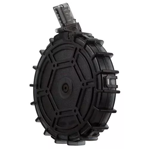 ProMag MARA4 Marlin22 LR 795, 795SS 70rd Black Drum