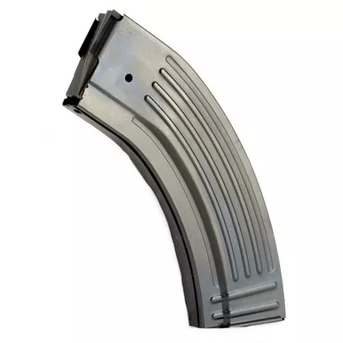 ProMag Ruger Mini 30 7.62x39 30-Round Steel Black