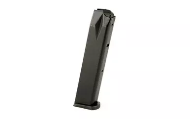 PROMAG RUGER P85/P89 9MM 20RD BL