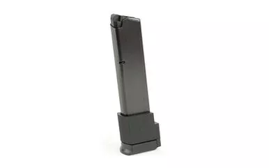 PROMAG RUGER P90 45ACP 10RD BL