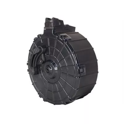 ProMag Saiga 12-Gauge 20-round Drum Magazine
