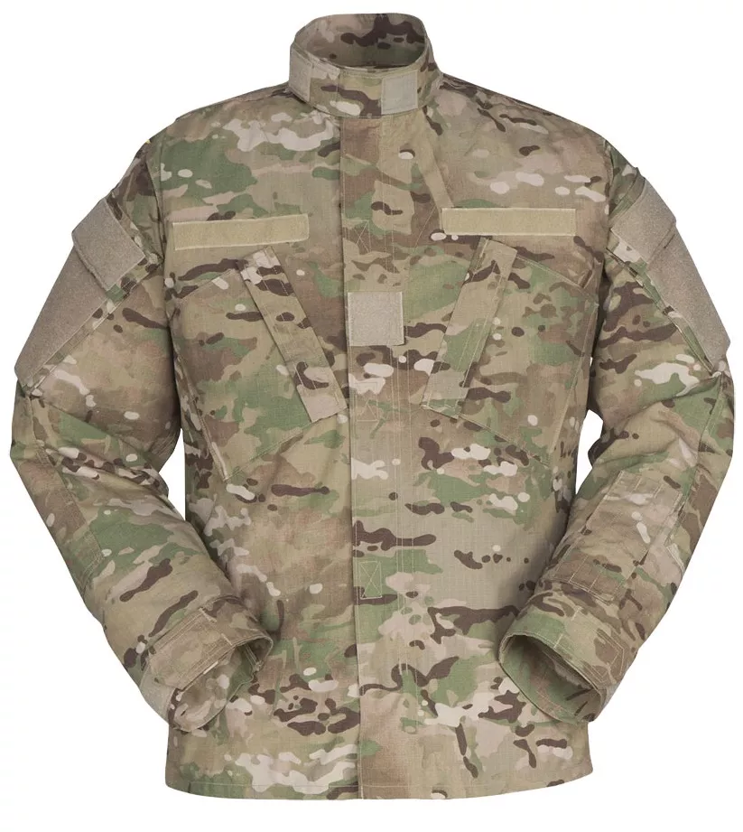 Propper Flame Resistant FR ACU Coat