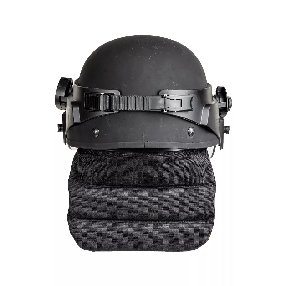 PROTECH Tactical Non-Ballistic Nape Curtain