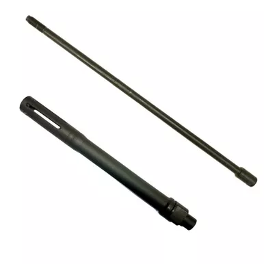 PS90 16" Barrel with OEM Shroud
