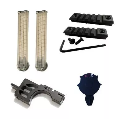 PS90 Level Up Bundle
