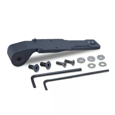 PS90 Low Profile Optic Mount HBI