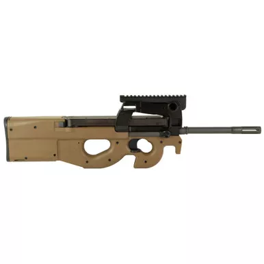PS90 Standard - FDE