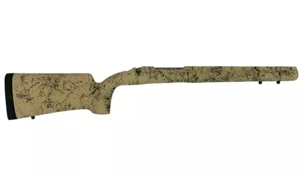 PSL134 - Remington 700 BDL Long Action Rifle Stock
