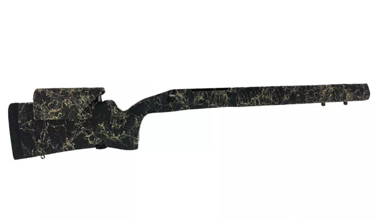 PSL149 - Remington 700 BDL Long Action Rifle Stock