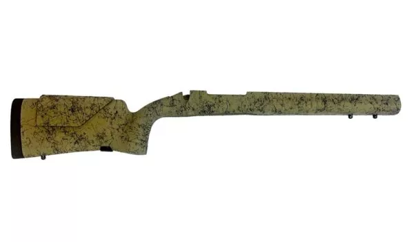 PSL150 - Remington 700 BDL Short Action Rifle Stock