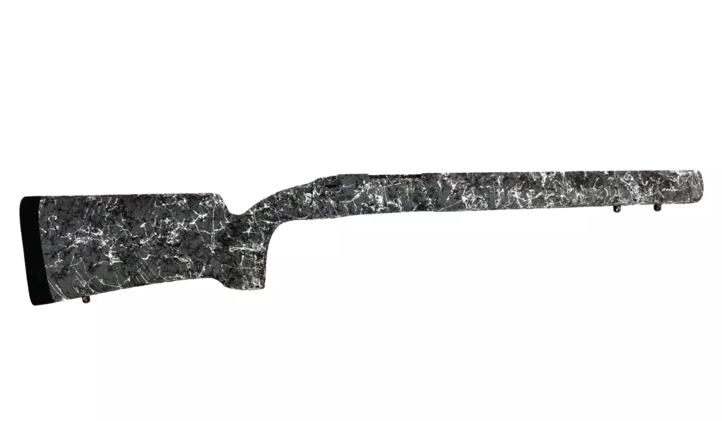 PSL158 - Remington 700 BDL Short Action Rifle Stock