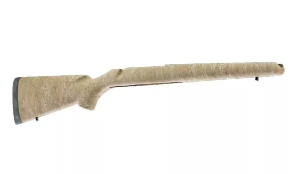 PSS001 - Remington 700 BDL Short Action Rifle Stock