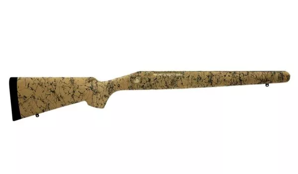 PSS009 - Remington 700 BDL Long Action Rifle Stock
