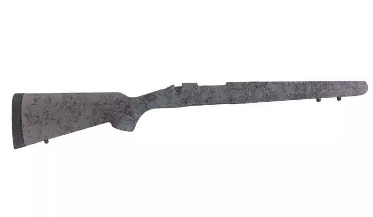 PSS103 - Remington 700 BDL Short Action Rifle Stock
